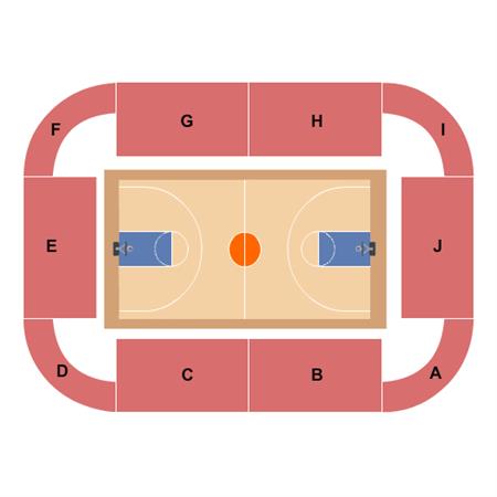 Raider Arena