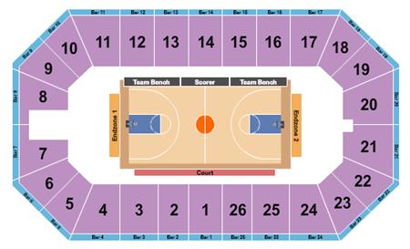 Ralph Engelstad Arena