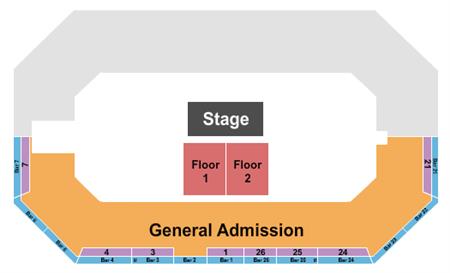 Ralph Engelstad Arena