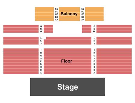 Ramova Theatre