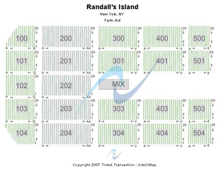 Randalls Island