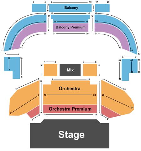 Randolph Theatre