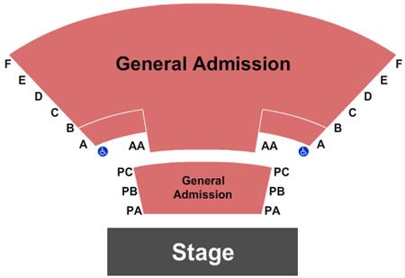 Randy Weeks Conservatory Theatre at Denver Center For The Performing Arts