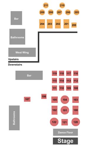 Rattlesnake Roadhouse