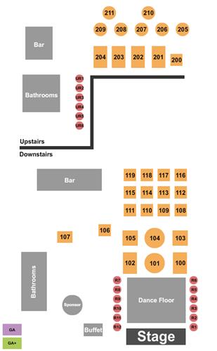 Rattlesnake Roadhouse