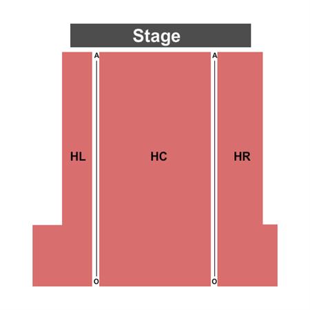 RB Dance Studio Theatre