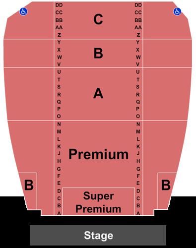 Reagle Music Theatre