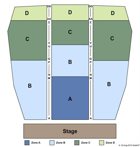 Reagle Music Theatre