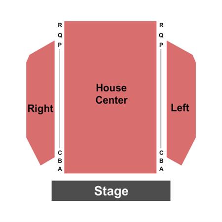 Recital Hall at Singletary Center for the Arts