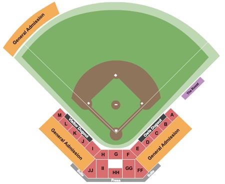 Reckling Park