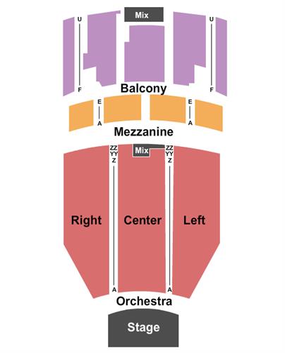 Redford Theatre
