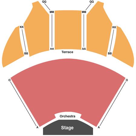 Redondo Beach Performing Arts Center