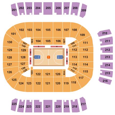 Reed Arena