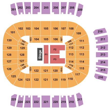 Reed Arena