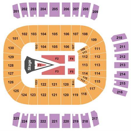 Reed Arena