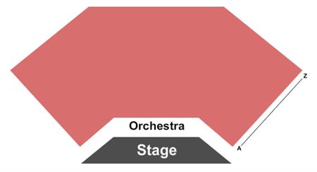 Reif Performing Arts Center