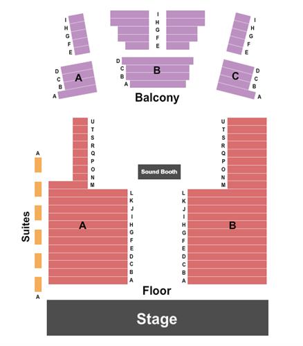 Reliabank Theater At The Goss Opera House