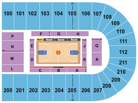 Reliant Arena