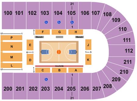 Reliant Arena