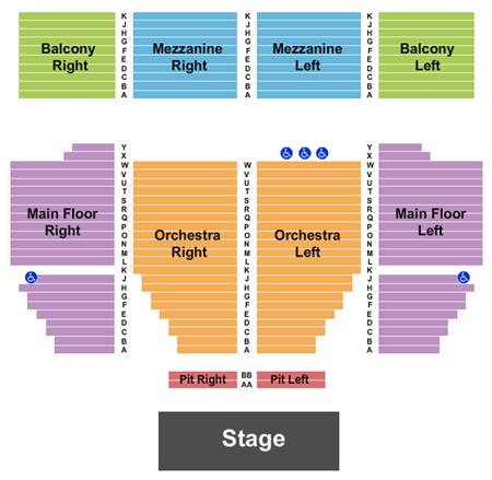 Renaissance Theatre