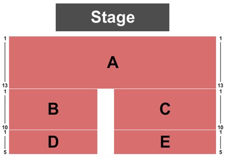 Renasant Convention Center