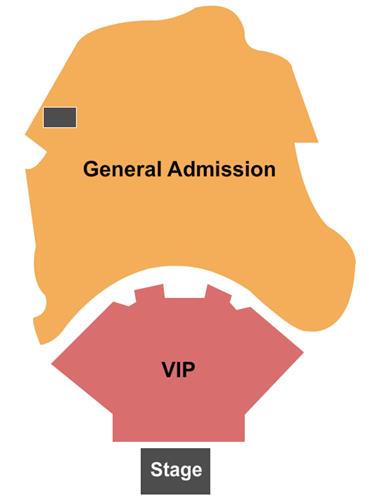 Rendezvous Event Center