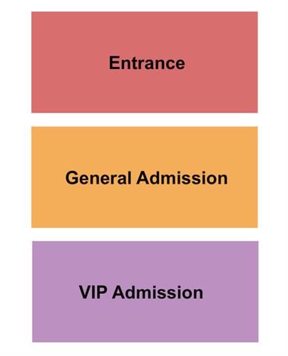 Rendezvous Event Center