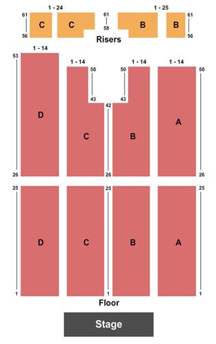 Reno Ballroom