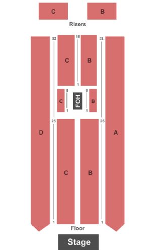 Reno Ballroom Tickets And Reno Ballroom Seating Chart Buy Reno Ballroom Reno Tickets Nv At