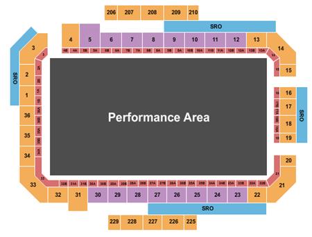 Reno-Sparks Livestock Events Center