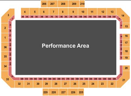 Reno-Sparks Livestock Events Center