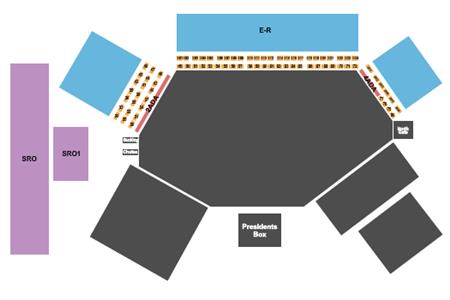 Reno-Sparks Livestock Events Center