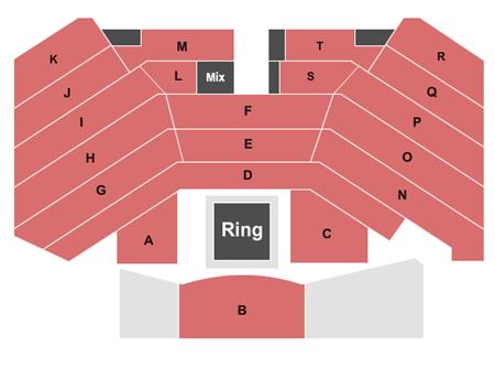 Resorts Atlantic City - Superstar Theater