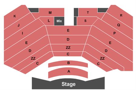 Resorts Atlantic City - Superstar Theater
