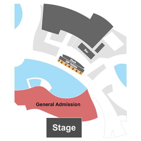 Retreat Pools at Sycuan Casino