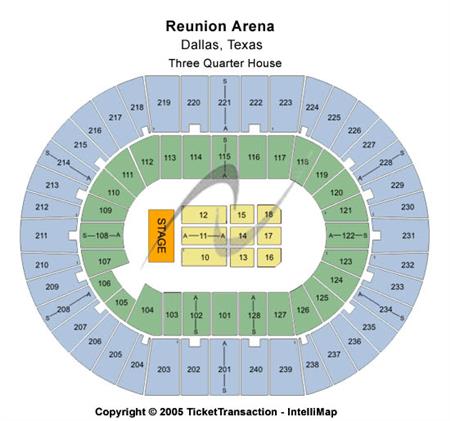 Reunion Arena