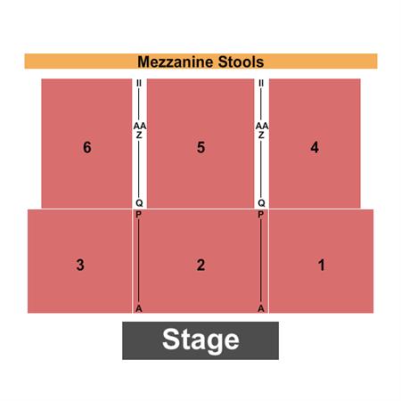 Revel Entertainment Center