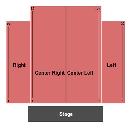 Revere High School Auditorium