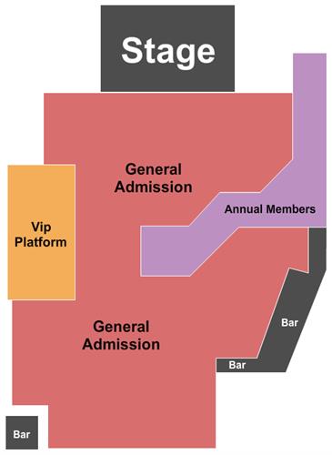 Revolution Concert House and Event Center