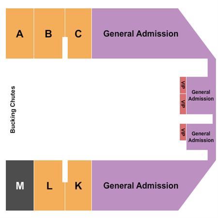 RGV Livestock Show Grounds