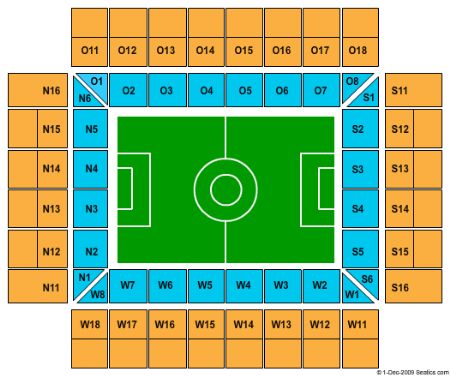 Rhein Energie Stadion Tickets and Rhein Energie Stadion Seating Chart ...