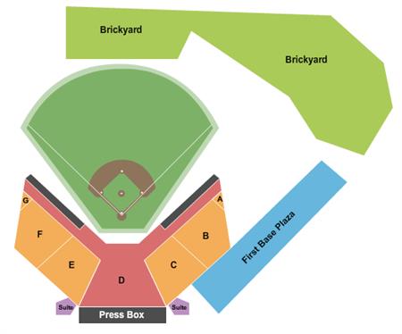Rhoads Stadium