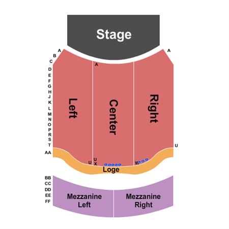 Rialto Theatre