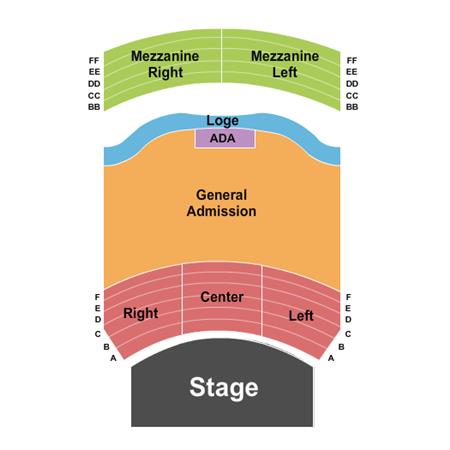Rialto Theatre