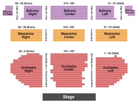 Ricardo Montalban Theatre