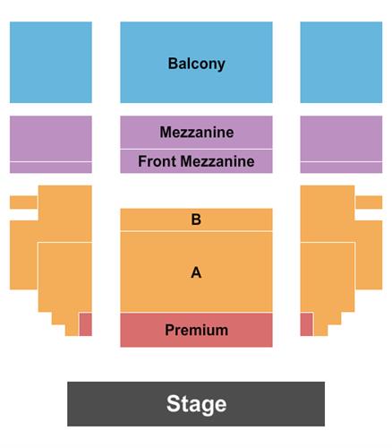 Ricardo Montalban Theatre