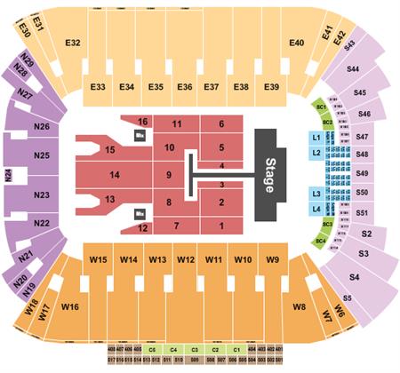 Rice Eccles Stadium