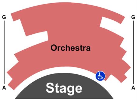 Richard Christiansen Theater at Victory Gardens Biograph Theatre