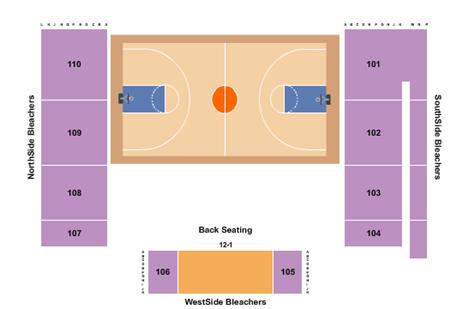 Richard J Currie Center