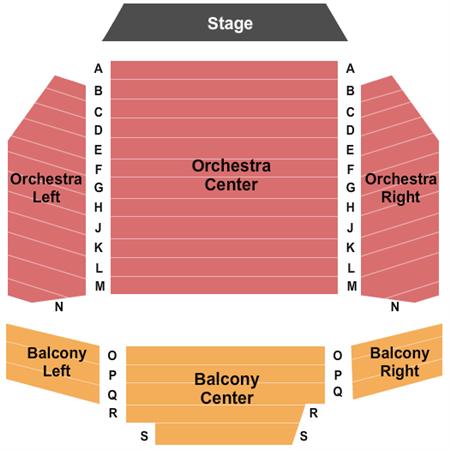 Richard J. Ernst Theatre